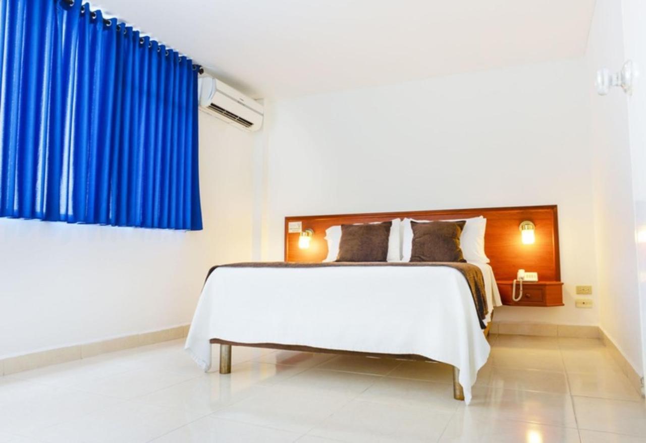 Hotel Thama Palmira  Extérieur photo