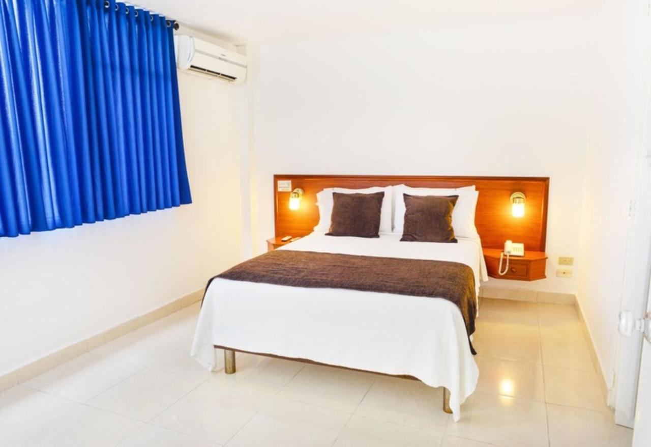 Hotel Thama Palmira  Extérieur photo