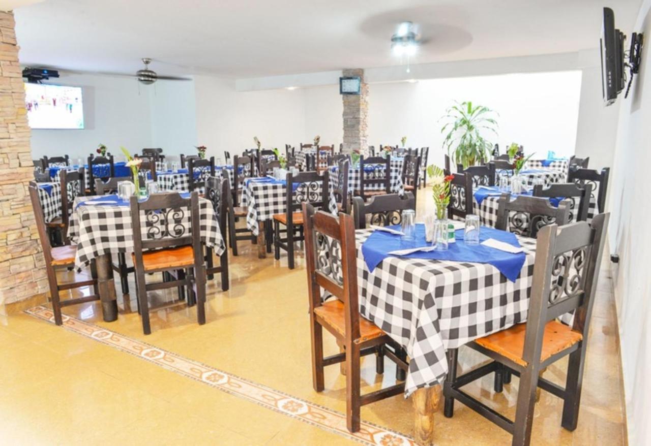Hotel Thama Palmira  Extérieur photo